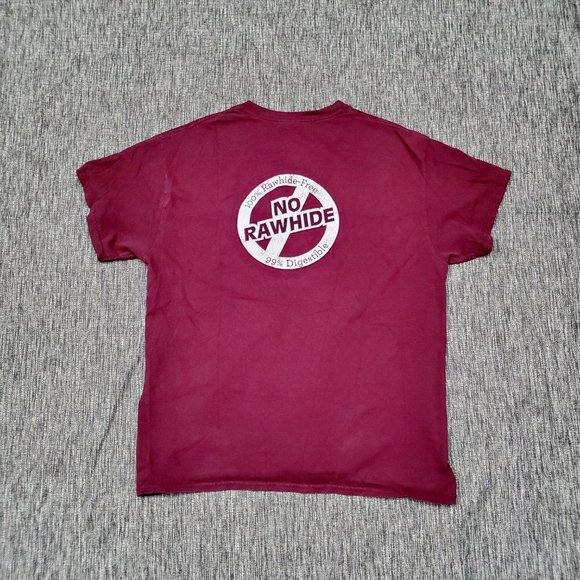 Gildan Smart Bones Shirt - Picture 3 of 3